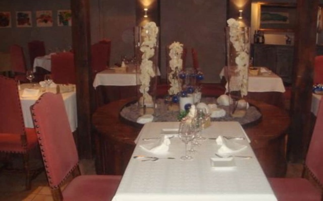 Moulin de Bourgchateau