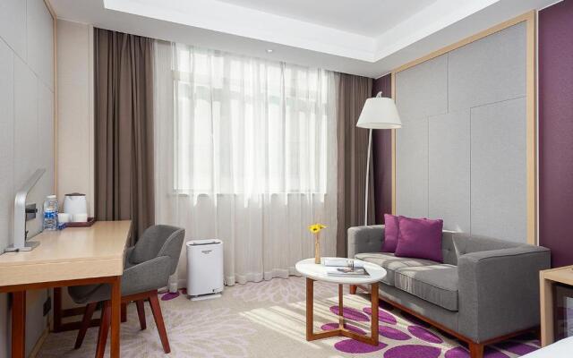 Lavande Hotel GZ BaiYun Airport