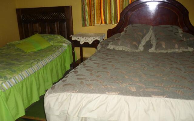 Hostal Whipala