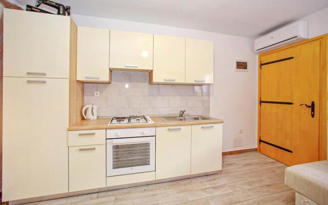 Stunning Home in Bibinje With Wifi and 1 Bedrooms