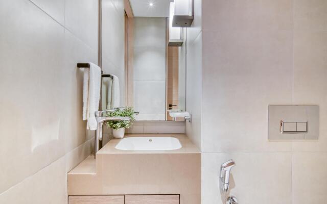 Address JBR - 708 in Dubai