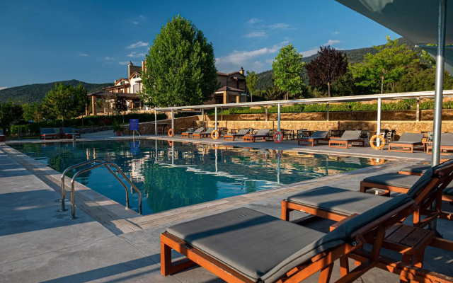 Nymfasia Arcadia Resort