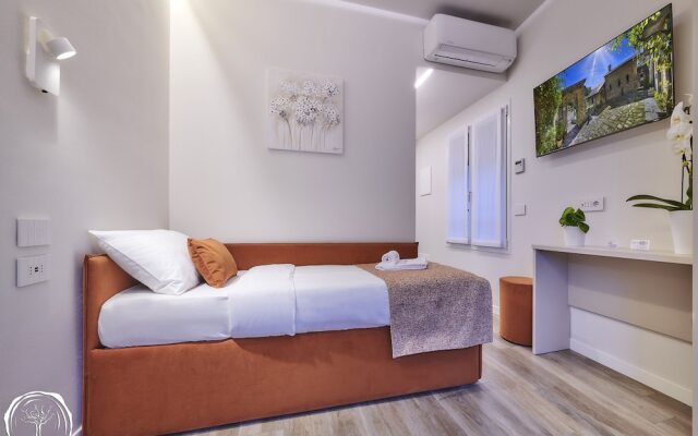 Foresteria Ca' dei Bachitt