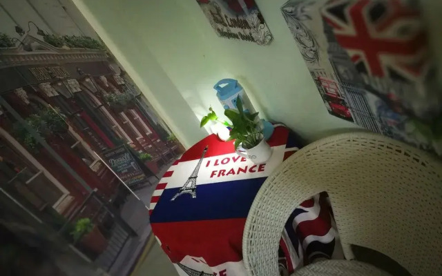 You Hostel Shenzhen - Adults Only