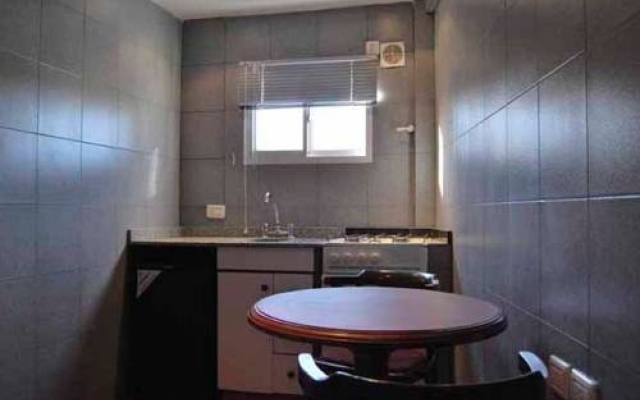 Sojo Apart Hotel