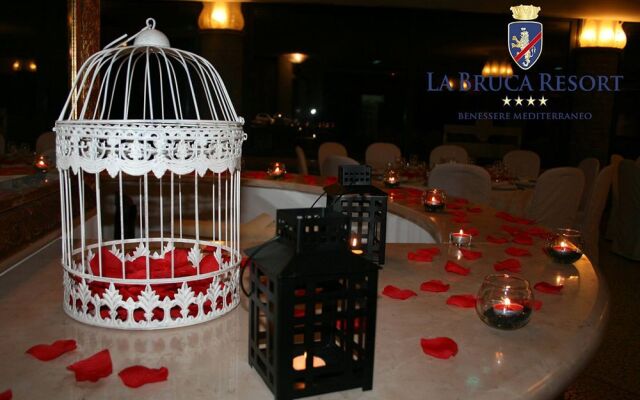 La Bruca Resort
