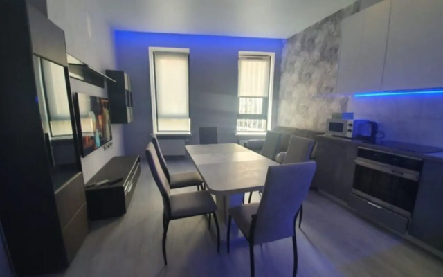 JaneApart Лобачевского