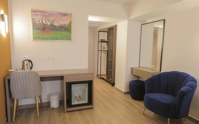 Olia Residence