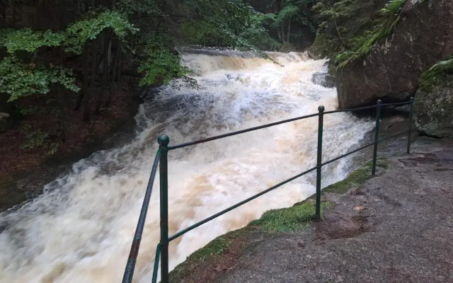 Penzion Medvídek