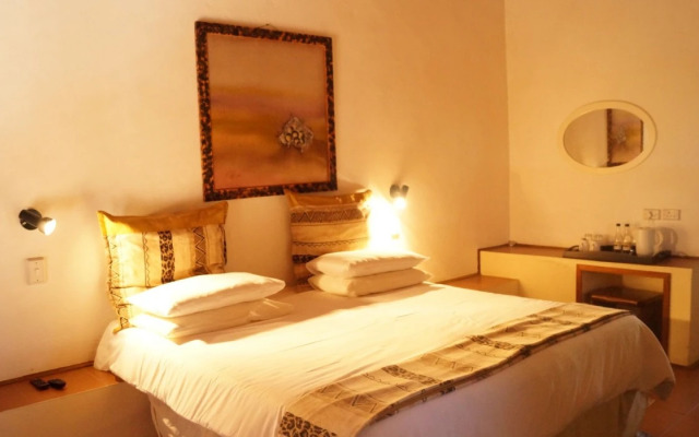 Klipspringer Lodge