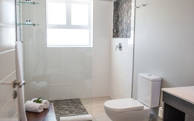 The Whale on Main B&B