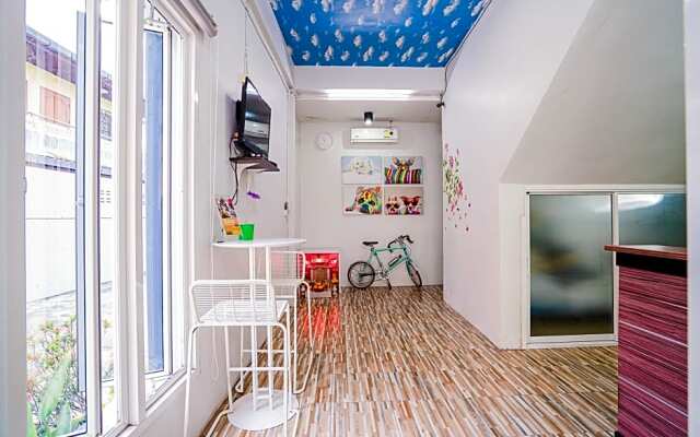 Station 14 Apartment