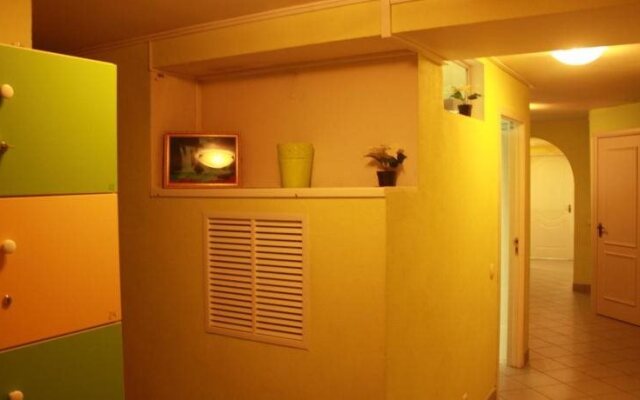 Хостел Лен Инн Люкс