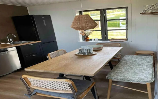 5 Star Holiday Home in Allinge