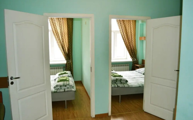 Mini Hotel «Nevsky 78»