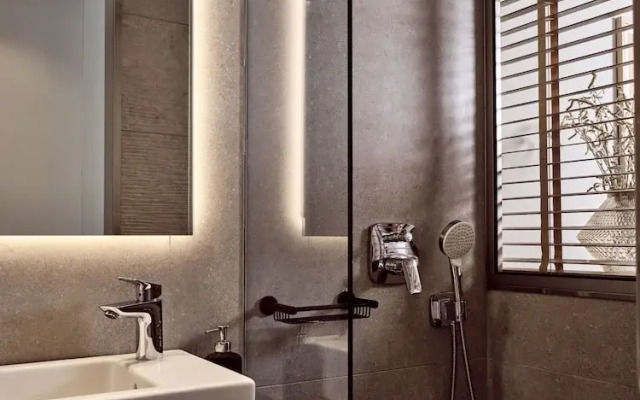 Monopolio Waterfront Apartment