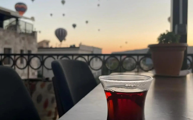 Cappadocia Panda Hostel