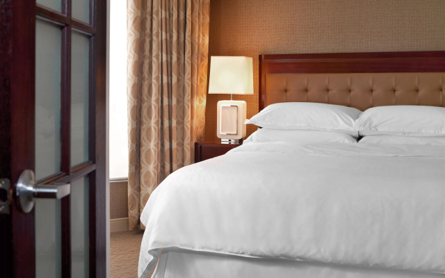 Red Deer Resort & Casino