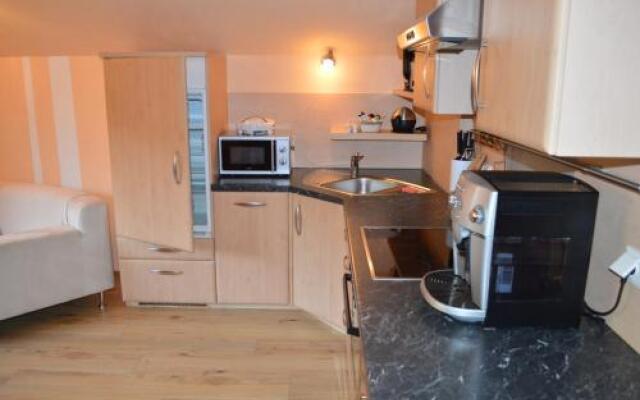 Appartement Tiefenbrunn