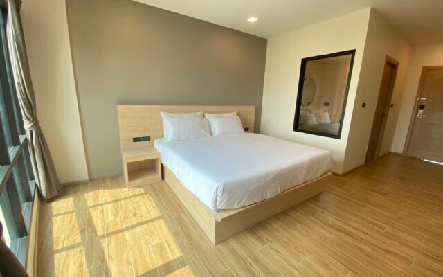 Mayuu Ayutthaya Hotel