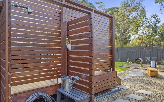 Three Beaches - Chic Eco Home Tasmania