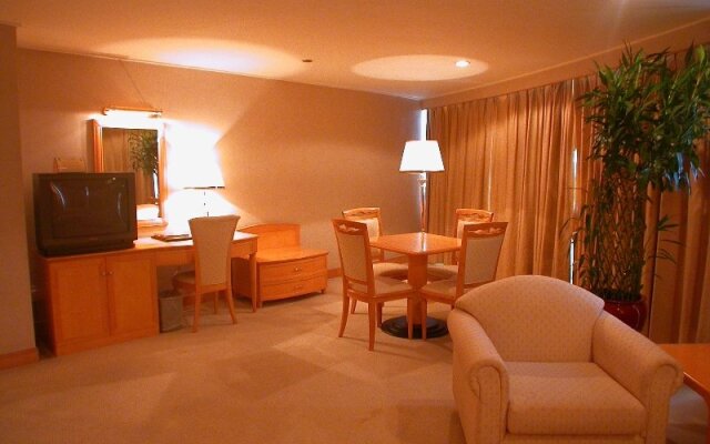 Guangzhou Hilbin Hotel