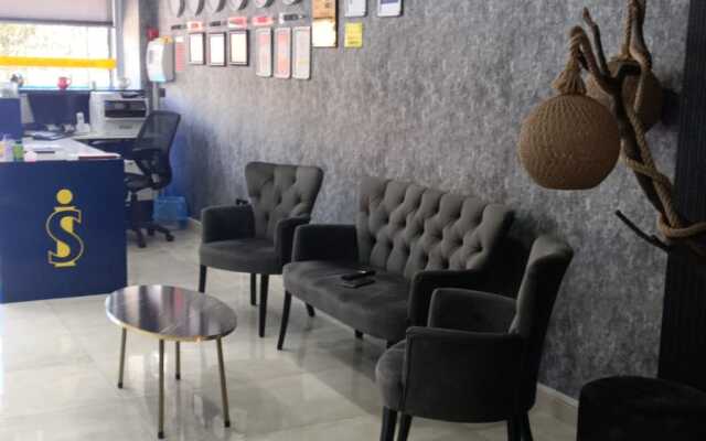 Mini Suite Otel