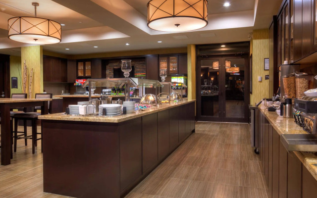 Staybridge Suites Hamilton Downtown by IHG