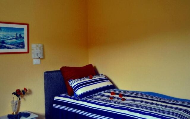 Monterrey Apartamentos