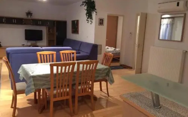 Mary Apartmanház Hévíz