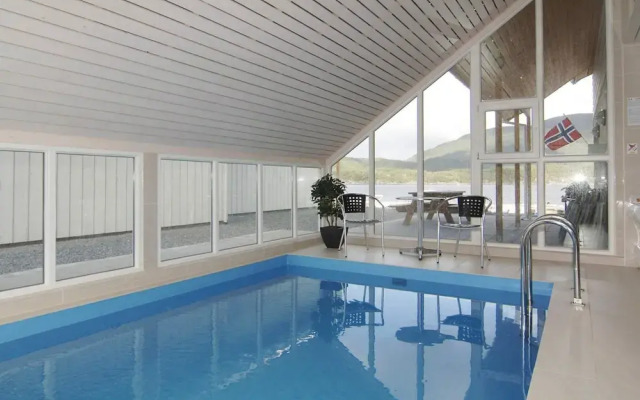 12 Person Holiday Home in Jelsa