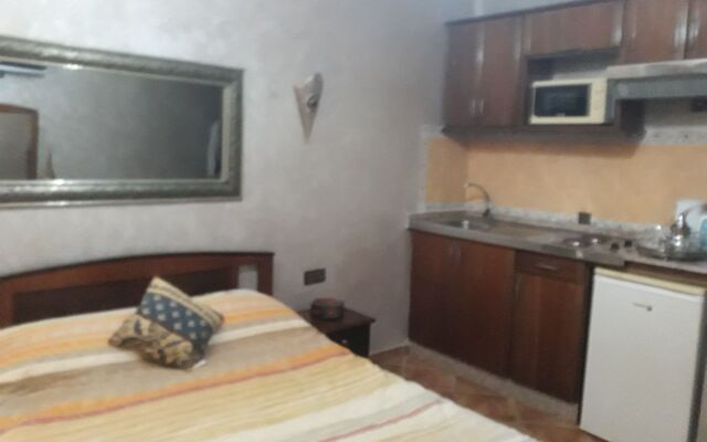 Mirador Golf Residence