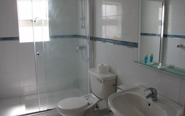 Mariblu Bed & Breakfast Guesthouse