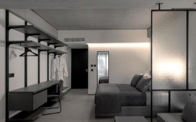 Essence Downtown Suites