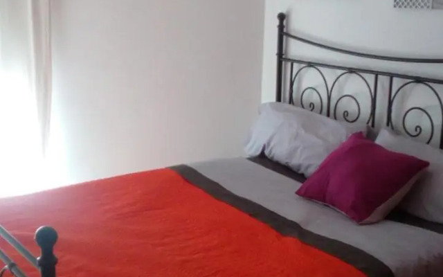 Residencial Sol Suite
