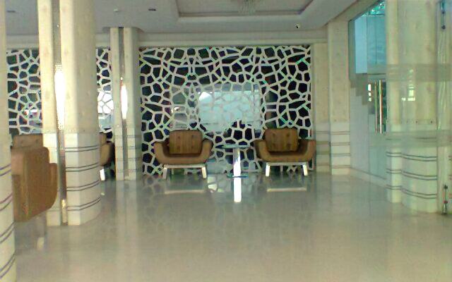 Hotel Om Sai International
