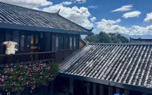 Chun Lin Inn