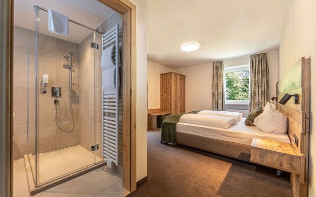 HomeHotel Salzberg