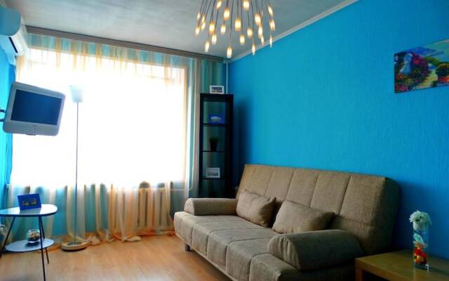 Апартаменты Inndays, Красноармейский пр-т, 16