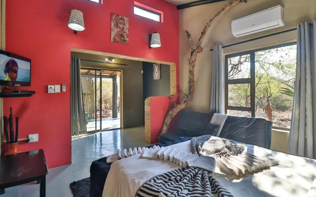 shiringa holiday home