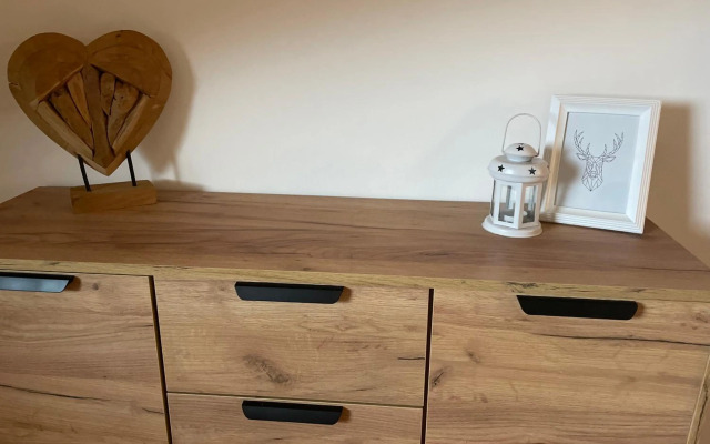 Private Apartment Laplandia 77 (Pamporovo, Bulgaria)