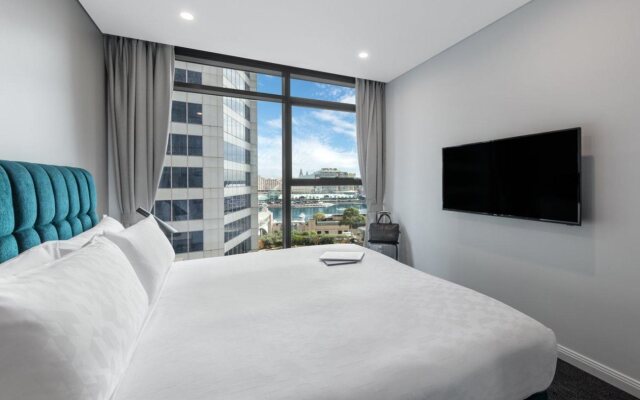 Meriton Suites Sussex Street