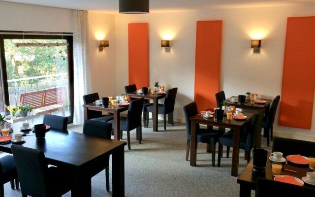 Bed & Breakfast Winterberg