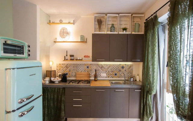 Homes4holidays - Artistic Nest