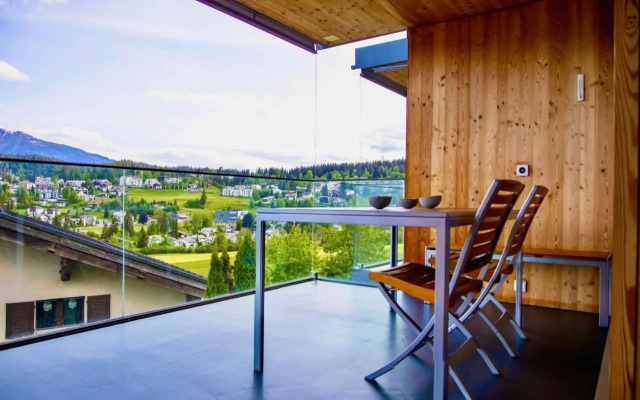 Ferienwohnung Crap Ner