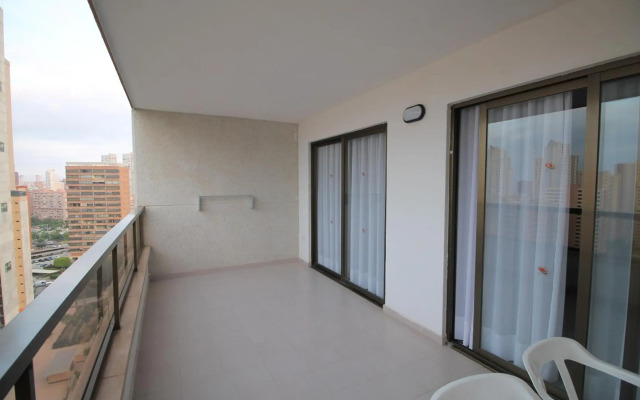 Vistamar Apartamentos