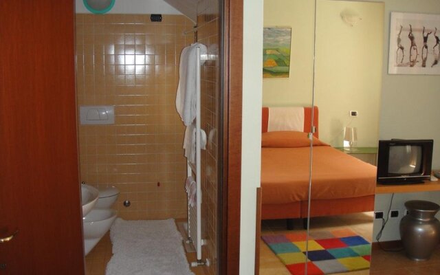 Hotel Ristorante Bottala