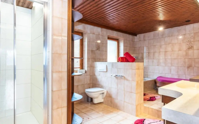 Great Group Holiday Home