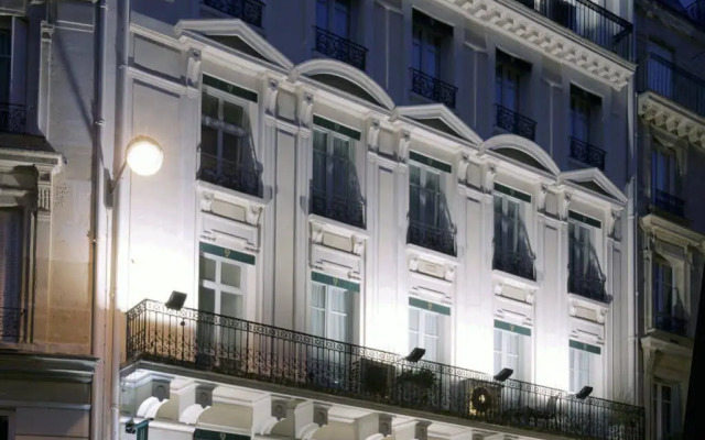 Queens Boutique Hotel