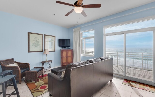 Seahorse Unit K, Pensacola Beach